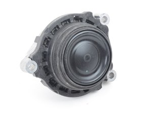 ES#2225303 - 22116785711 - Engine Mount - Left - Replace your worn engine mount - Genuine BMW - BMW