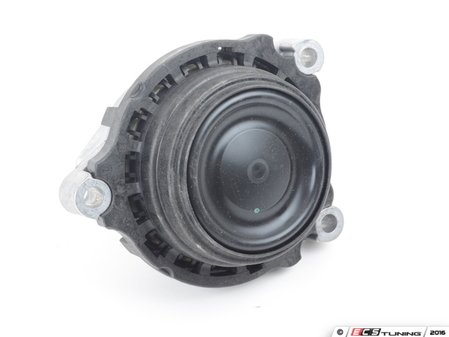 ES#2225303 - 22116785711 - Engine Mount - Left - Replace your worn engine mount - Genuine BMW - BMW