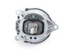 ES#2225303 - 22116785711 - Engine Mount - Left - Replace your worn engine mount - Genuine BMW - BMW
