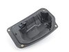 ES#128867 - 51717123448 - COVER, WIPER MOTOR - Genuine BMW - BMW