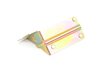ES#182841 - 65711384767 - 8-SUPPORTING PLATE - Genuine BMW - BMW