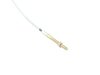 ES#3190571 - C660100 - Parking Brake Cable - Priced Each - Order two if both sides are needed, left & right is the same - Dorman - Volkswagen