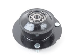 ES#3209931 - 31331139452 - Upper Strut Mount - Priced Each - A common source of noise in the front suspension - Corteco - BMW