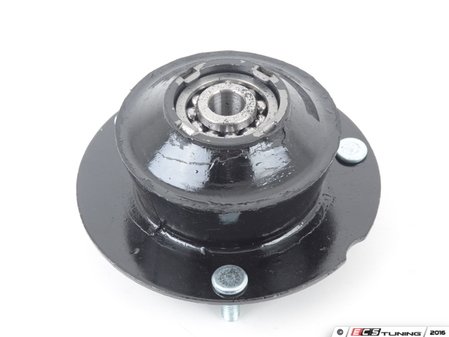 ES#3209931 - 31331139452 - Upper Strut Mount - Priced Each - A common source of noise in the front suspension - Corteco - BMW