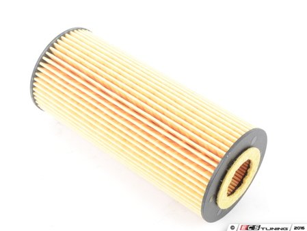 ES#3202821 - 11427788460 - Oil Filter - German-made oil filter for your Turbo Diesel BMW - Hengst - BMW