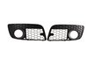 ES#1928337 - 21-7102 - Open Air Honeycomb Grille Kit - Upgrade your closed air vents and allow better cooling! - Bremmen Parts - Volkswagen