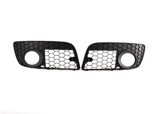 ES#1928337 - 21-7102 - Open Air Honeycomb Grille Kit - Upgrade your closed air vents and allow better cooling! - Bremmen Parts - Volkswagen