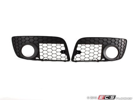 ES#1928337 - 21-7102 - Open Air Honeycomb Grille Kit - Upgrade your closed air vents and allow better cooling! - Bremmen Parts - Volkswagen
