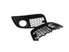 ES#1928337 - 21-7102 - Open Air Honeycomb Grille Kit - Upgrade your closed air vents and allow better cooling! - Bremmen Parts - Volkswagen