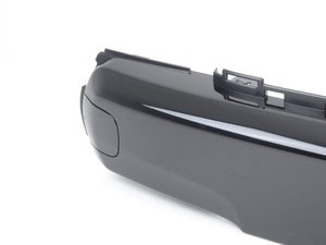ES#2921519 - 51117379434 - COVER, BUMPER FRONT - (NO LONGER AVAILABLE) - Genuine BMW - 