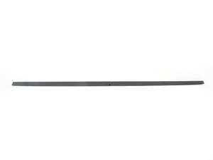 ES#2741727 - 5G6853860B9B9 - OEM GTI Side Skirt - Right - Easily installed to give your car a new look - Genuine Volkswagen Audi - Volkswagen