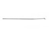 ES#2741727 - 5G6853860B9B9 - OEM GTI Side Skirt - Right - Easily installed to give your car a new look - Genuine Volkswagen Audi - Volkswagen