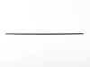ES#2741727 - 5G6853860B9B9 - OEM GTI Side Skirt - Right - Easily installed to give your car a new look - Genuine Volkswagen Audi - Volkswagen