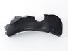 ES#3196241 - 5G0805969P - Front Fender Liner - Upper Left - Hardware sold separately - Genuine Volkswagen Audi - Volkswagen