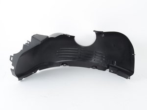 ES#3196241 - 5G0805969P - Front Fender Liner - Upper Left - Hardware sold separately - Genuine Volkswagen Audi - Volkswagen