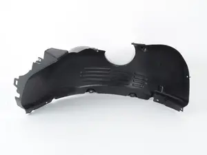 Front Fender Liner - Upper Left