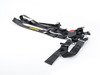 ES#3183899 - SR18690 - E82/E92 Quick Fit Pro Harness - Black - Right - Schroth - 