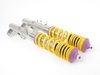 ES#2092380 - 35220016 - KW V3 Series Coilover Kit - The ultimate in coilover technology featuring double adjustable dampening - KW Suspension - BMW