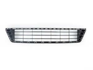 ES#2806491 - 5G0853677F041 - Center Grille - Restore exterior beauty - Genuine Volkswagen Audi - Volkswagen