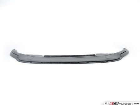 ES#2818276 - 5G0805915H9B9 - Front Spoiler - Factory front spoiler - Genuine Volkswagen Audi - Volkswagen