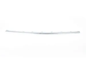Aluminum Grille Trim - Center