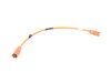 ES#3110311 - 61129394661 - A/C Compressor wiring harness - Connects from motor to a/c compressor - Genuine BMW - BMW
