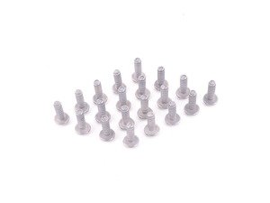 ES#2848580 - 63117387835 - Set of Screws - Used in headlight assembly - Genuine BMW - BMW