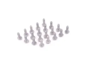 Set of Screws