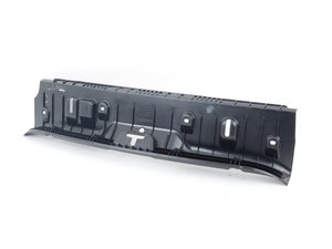 ES#2136100 - 51479163190 - F10 Loading Sill Cover - Genuine BMW - BMW