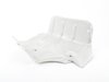ES#125661 - 51483400176 - HEAT INSULATOR - Genuine BMW - BMW
