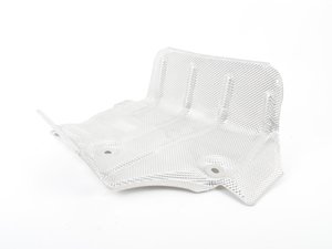 ES#125661 - 51483400176 - HEAT INSULATOR - Genuine BMW - BMW