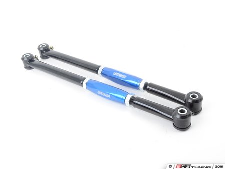 ES#3098232 - 13800 - H-Sport Rear Camber Links - Set of 2 - Allows For Precision Rear Alignment - Hotchkis - MINI