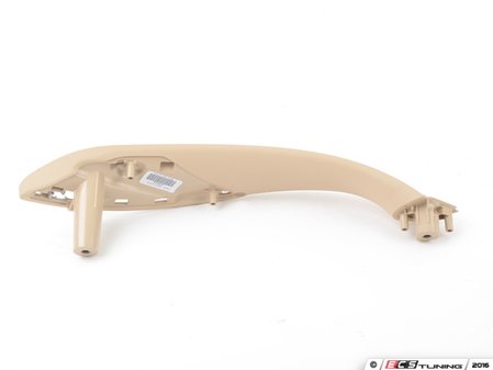 ES#2611718 - 51417279316 - inner Door pull - right - Beige - Genuine BMW - BMW