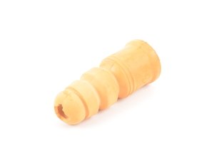 ES#2607082 - 8K0512131H - Rear Shock Bump Stop - Priced Each - Fits the left and right side - 145mm - Genuine Volkswagen Audi - Audi