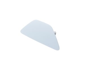 ES#2697960 - 51117332684 - Washer nozzle cover - right  - Primed and ready for paint - Genuine BMW - BMW
