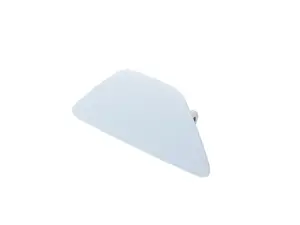 Washer nozzle cover - right 