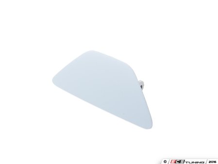 ES#2697960 - 51117332684 - Washer nozzle cover - right  - Primed and ready for paint - Genuine BMW - BMW