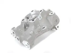 Steering Knuckle - Left