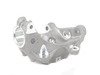 ES#2599065 - 31216853819 - Steering Knuckle - Left - Also referred to as a carrier or king pin - contains the wheel bearing and connects to the control arms - Genuine BMW - BMW
