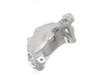 ES#2599065 - 31216853819 - Steering Knuckle - Left - Also referred to as a carrier or king pin - contains the wheel bearing and connects to the control arms - Genuine BMW - BMW