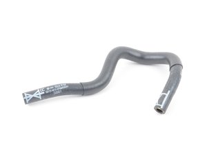 ES#2737852 - 5Q0121447G - Vent Hose - Connects water pipe to expansion tank - Genuine Volkswagen Audi - Volkswagen