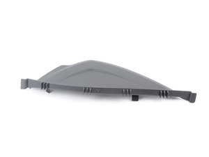 ES#2563013 - 51459239303 - COVER, INSTRUMENT PA - Genuine BMW - BMW
