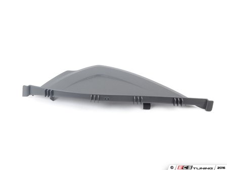 ES#2563013 - 51459239303 - COVER, INSTRUMENT PA - Genuine BMW - BMW