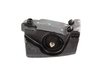 ES#76904 - 51128399320 - Bumper shock absorber - Dampens some of the shock by taking the hit versus transferring the energy through the car - Genuine BMW - BMW