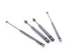 ES#2586840 - 51241960862KT - Hood And Trunk Strut Kit - Utilizes genuine BMW struts - Genuine BMW - BMW