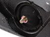 ES#76904 - 51128399320 - Bumper shock absorber - Dampens some of the shock by taking the hit versus transferring the energy through the car - Genuine BMW - BMW