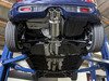 ES#3209824 - 49-36331-P - Exhaust Systems - Cat-Back - MACH Force-Xp 304 Stainless Steal Cat-Back Exhaust with Polished Tips - AFE - MINI