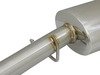 ES#3209826 - 49-36331-B - Exhaust Systems - Cat-Back - MACH Force-Xp 304 Stainless Steal Cat-Back Exhaust with Black Tips - AFE - MINI