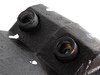 ES#76904 - 51128399320 - Bumper shock absorber - Dampens some of the shock by taking the hit versus transferring the energy through the car - Genuine BMW - BMW