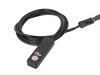 ES#3219147 - 77-46319 - AFE Scorcher GT Power Module - N18 - (NO LONGER AVAILABLE) - Increase power without sacrificing reliability: Up to +27Hp / +33 lbs. ft. of TQ - AFE - 